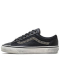 Vans LX Old Skool 36 'Combat' - Black