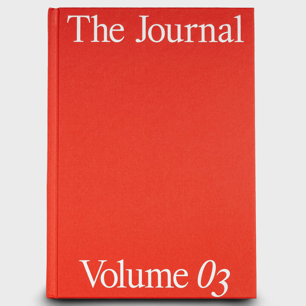 The Journal - Volume 03