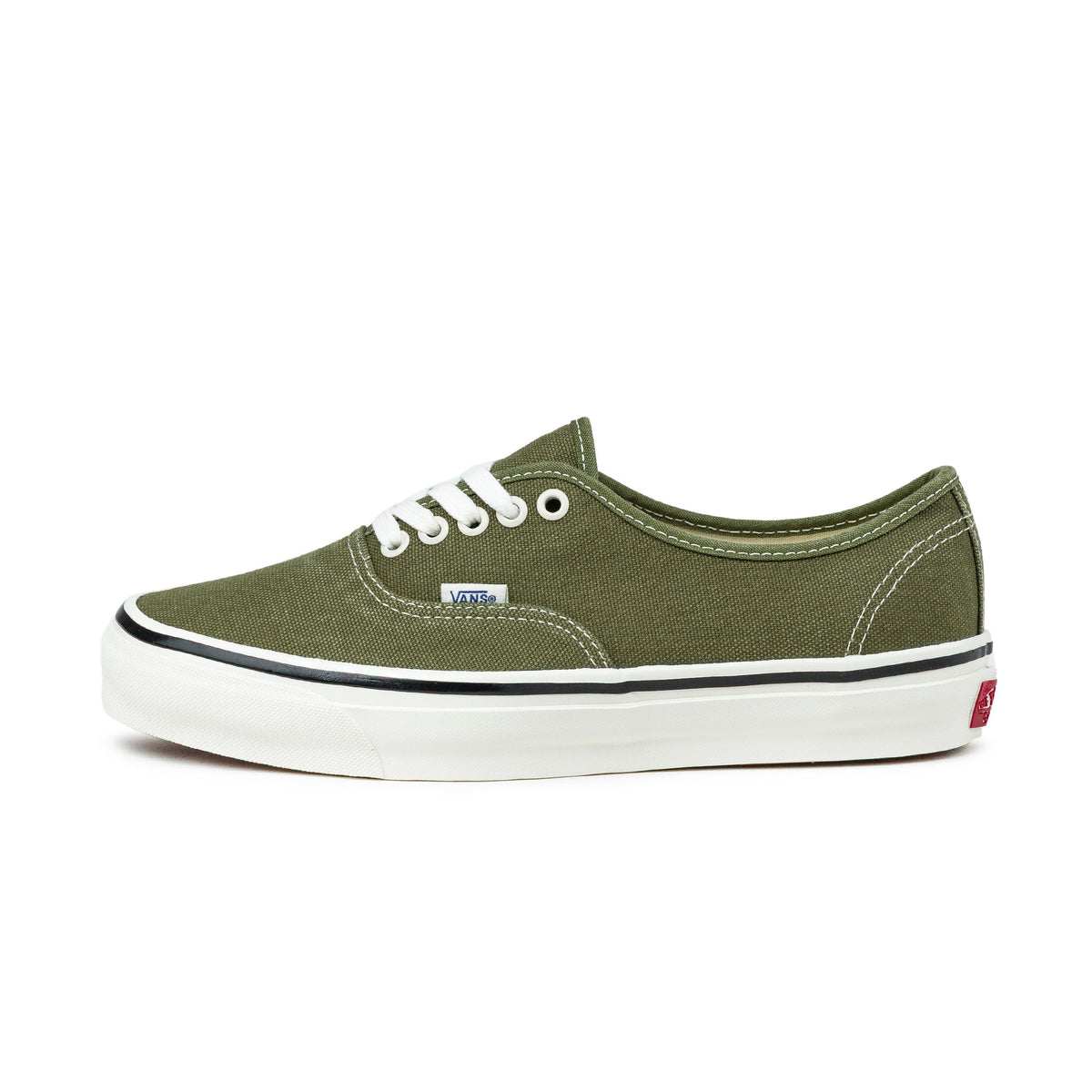 Vans	Authentic 44 LX *Duck Canvas*