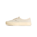 Vans Mens LX Authentic 44 Hairy Suede Shoes