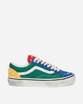 Old Skool 36 Pearlized Sneakers Green / Multicolor