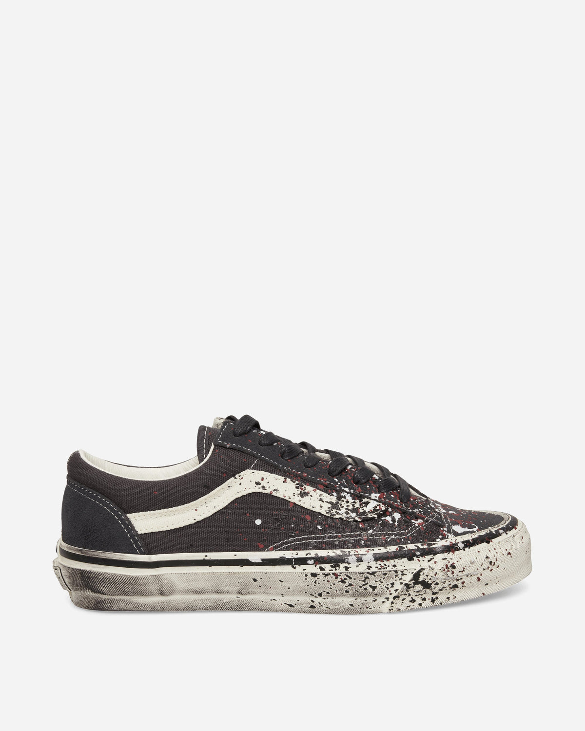 Premium Old Skool 36 Sneakers Charcoal Grey