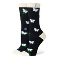 Wmns Meadows Crew Socks