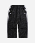 BAPE Jacquard Pants Black