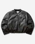 Women's SST Cropped Jacket Black