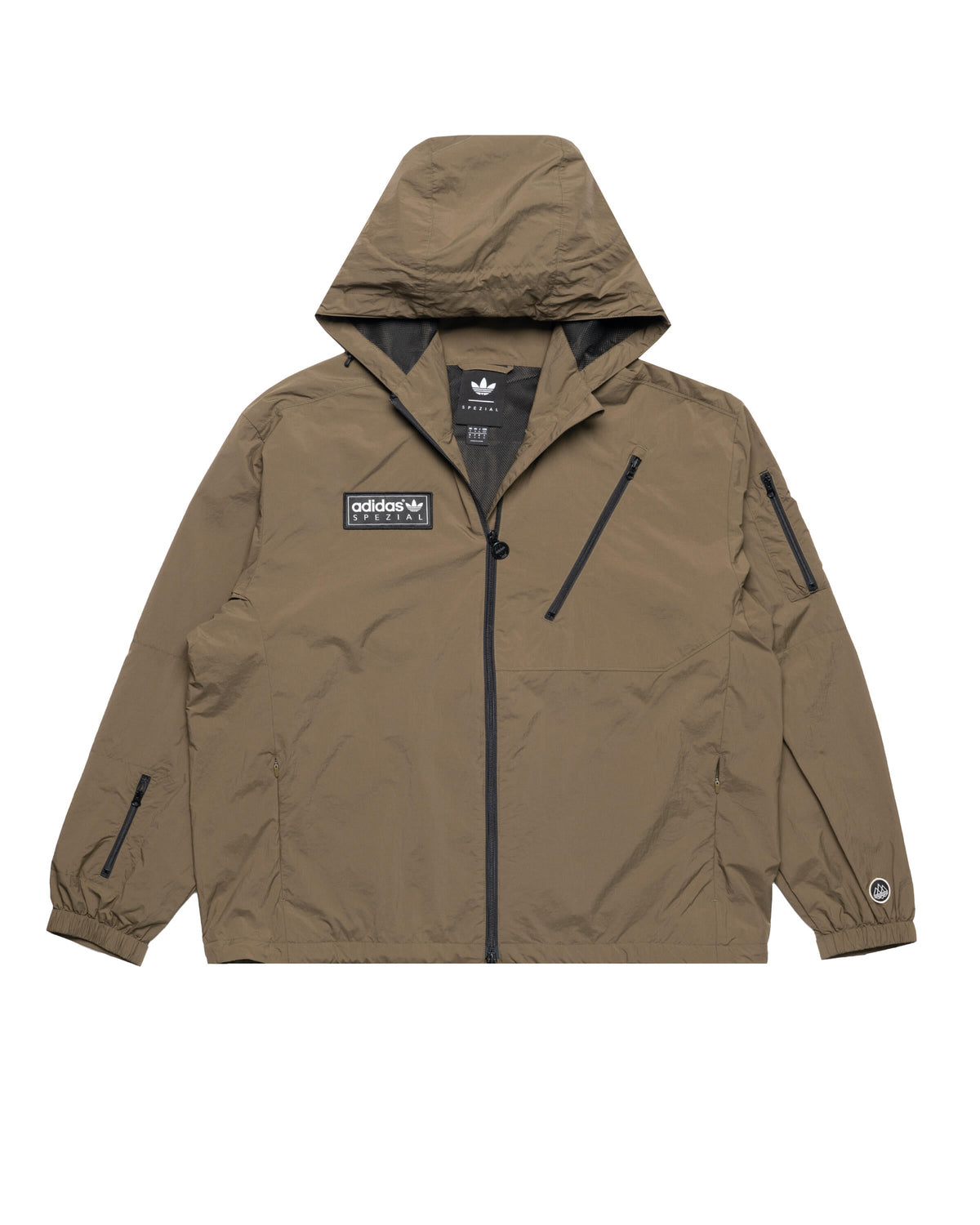 adidas Originals BUCKSTEAD SPZL JACKET