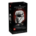 LEGO Star Wars Imperial Remnant AT-RT Driver Helmet 75458
