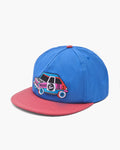 Gorra by Parra No Car Unisex