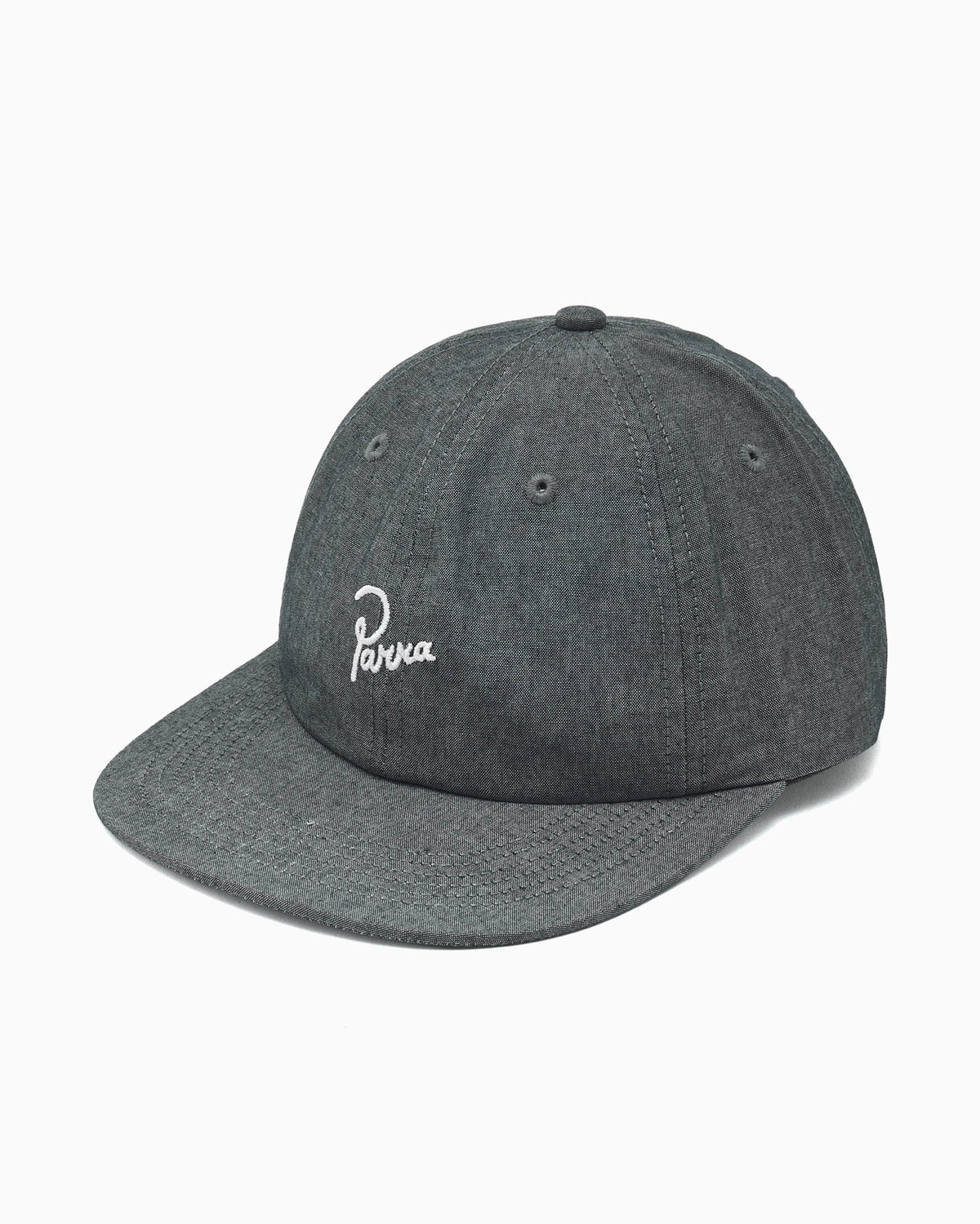 Gorra by Parra Signature Unisex