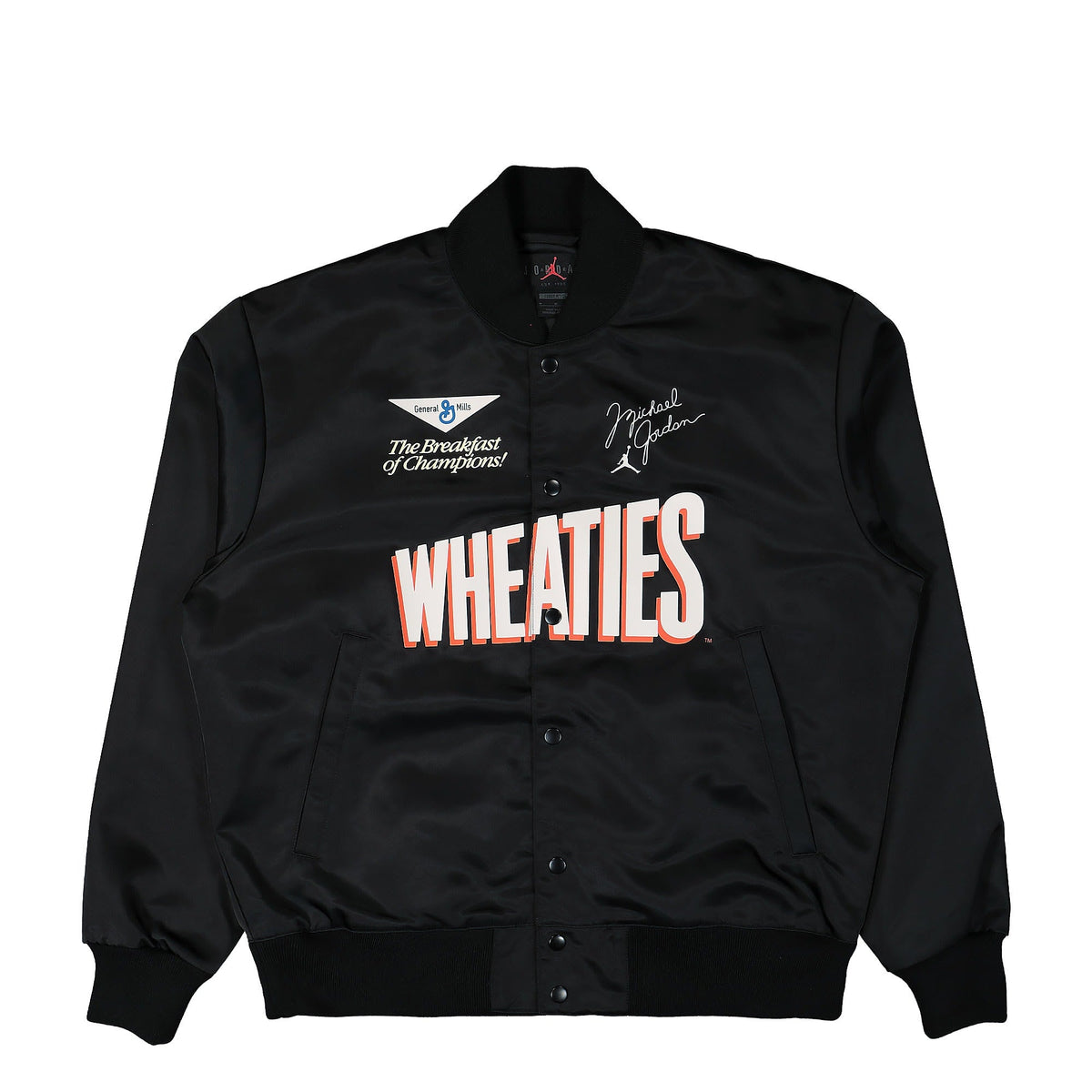 Air Jordan Flight MVP Statement Jacket