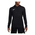 Nike Academy Dri-FIT Football Hoodie 'Black' FZ0436-010