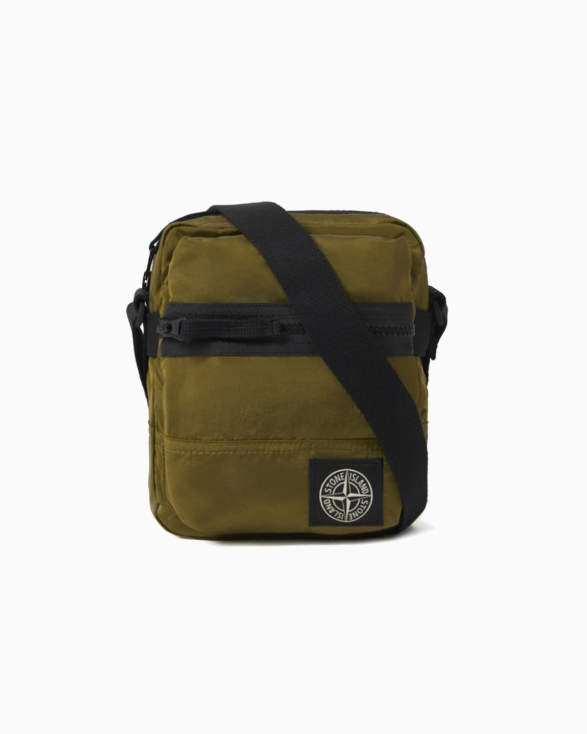 Bolso de hombro Stone Island ECONYL® Unisex