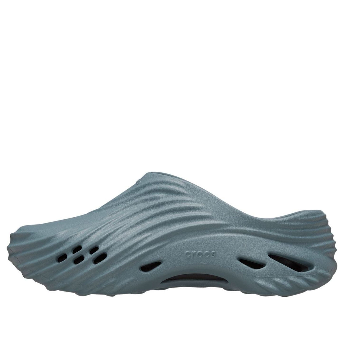 Crocs Echo Wave Clogs 'Pond' 210521-3YO