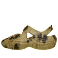 Crocs x Dingyun Zhang Diffuser Clog 'Spotted Brown' 209552-76A