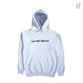 Low Self Opinion Hoody