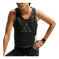 (WMNS) Nike x ACG Radical AirFlow Dri-Fit Trail Running Tank Top 'Anthracite Cool Grey' IV5370-060