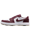 Air Jordan 1 Low Golf Spiked 'Dark Team Red' IQ3417-601