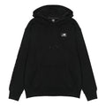New Balance AT Hoodie Asia Sizing 'Black' MT23506-BK