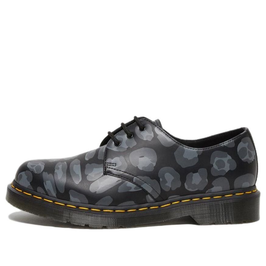 Dr. Martens 1461 Distorted 27686001