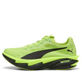 PUMA Deviate Nitro Elite 4 'Sunny Lime Black' 312127-10 - PUMA Professional Edition