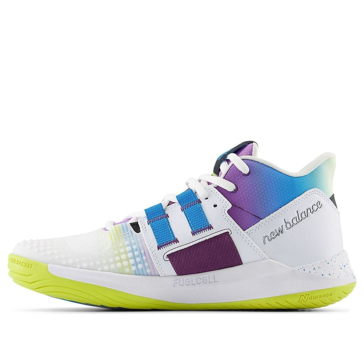 New Balance Coco CG1 'Unity of Sport' UCHCOCOQ - New Balance Professional Edition