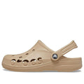 Crocs EVA Clogs 'Brown' 210131-212