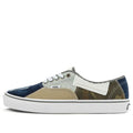 Vans Authentic 'Patchwork Camo' VN0000SECMA
