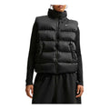 (WMNS) Nike Sportswear Therma-FIT Vest 'Black Sail' IF5929-010 - Nike Professional Edition