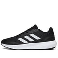 (GS) adidas Falcon 3 'Black White' HP5845