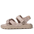 (WMNS) adidas Adilette Adventure Sandals 'Wonder Taupe' HP6375