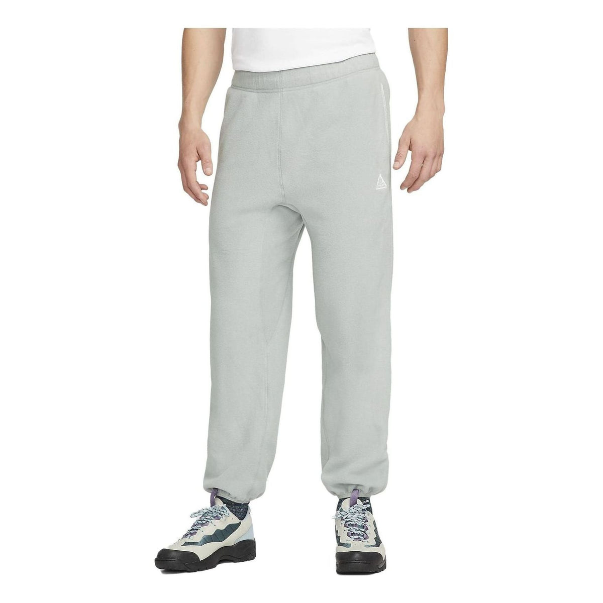 Nike x ACG Polartec "Wolf Tree" Pants 'Mica Green' CV0658-330