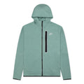 Nike Sportswear Tech Fleece Full-Zip Hoodie 'Bicoastal Heather' DD4688-361