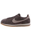 (WMNS) Nike Cortez Suede 'Baroque Brown Cream Gum' IQ0025-200 - Nike Professional Edition