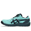 ASICS Winjob CP316 Boa LC 3E Wide 'Illuminate Mint Raw Indigo' 1273A178-400 - ASICS Professional Edition