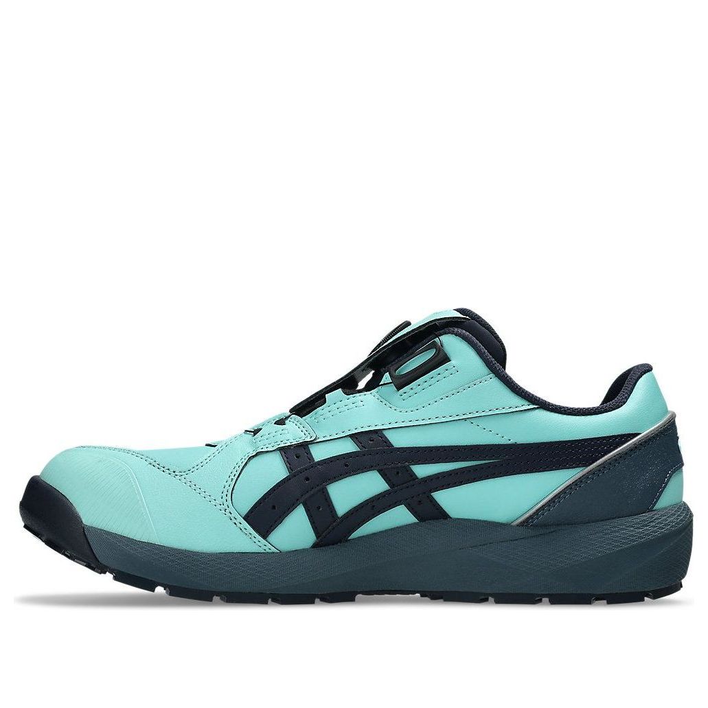 ASICS Winjob CP316 Boa LC 3E Wide 'Illuminate Mint Raw Indigo' 1273A178-400 - ASICS Professional Edition