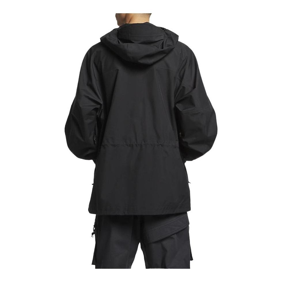 Nike Lab ACG Gore-Tex Jacket Black BQ7195-010
