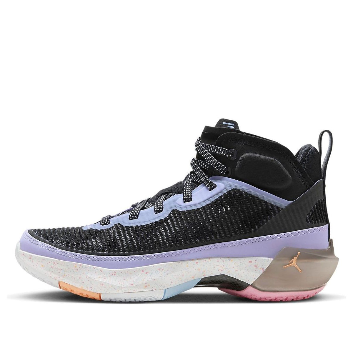 (GS) Air Jordan 37 'Dongdan' FJ7515-001