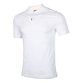 Nike Slim Fit lapel Short Sleeve polo White BV0481-100