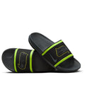 Nike NFL x OffCourt Slide 'Seattle Seahawks' DD0545-001