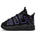 (TD) Nike Air More Uptempo 'Black Action Grape' DX5956-001