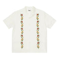 Palace FW22 Rose Chain Shirt 'White' P23SHT017