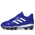 (GS) adidas Icon 8 MD 'Royal Blue' IG7203