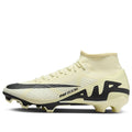 Nike Mercurial Superfly 9 Academy 'Lemonade Black' DJ5625-700