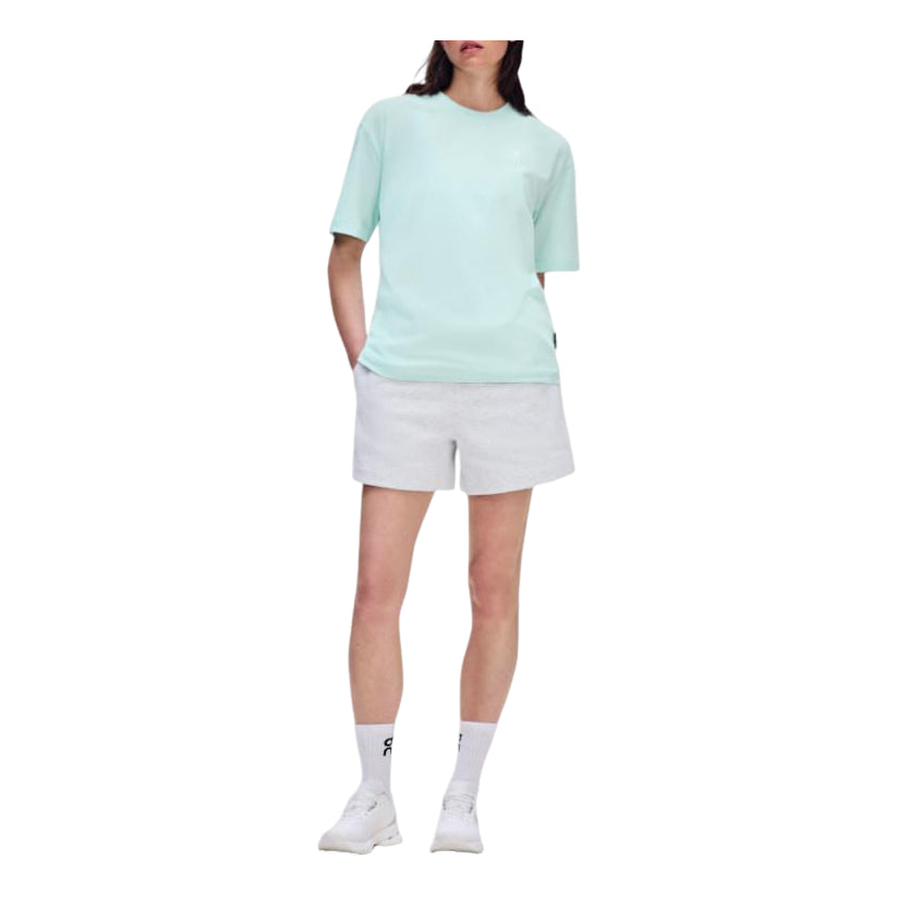 (WMNS) On Running Club T-Shirt 'Flurry' 1WE10064975 - On Running Professional Edition