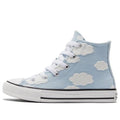 (GS) Converse Chuck Taylor All Star Clouds 'Light Armory Blue' A04342C
