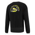 PUMA Camping Sportswear Mountain Long Sleeve Tee 'Black' 537391-01