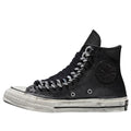 Converse Chuck 70 Industrial Glam 'Black Egret Dark Matter' A18325C - Converse Professional Edition