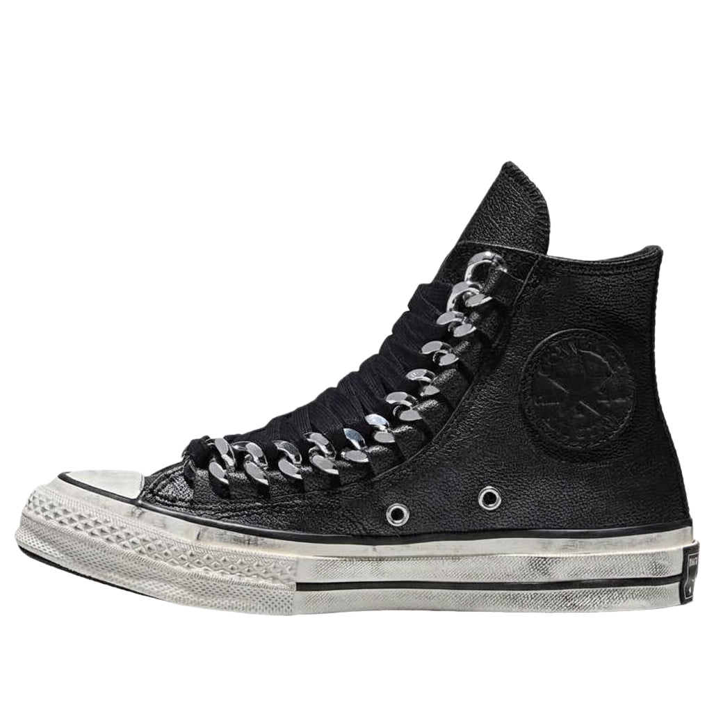 Converse Chuck 70 Industrial Glam 'Black Egret Dark Matter' A18325C - Converse Professional Edition