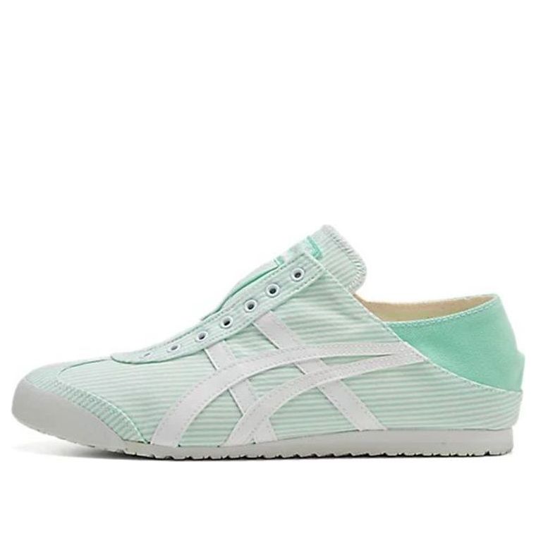 Onitsuka Tiger Mexico 66 Paraty 'Fresh Ice White' 1183B926-300