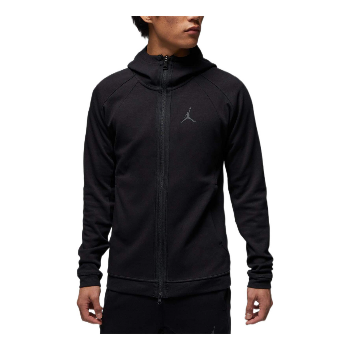 Air Jordan Dri-FIT Fleece Full-Zip DV9784-010